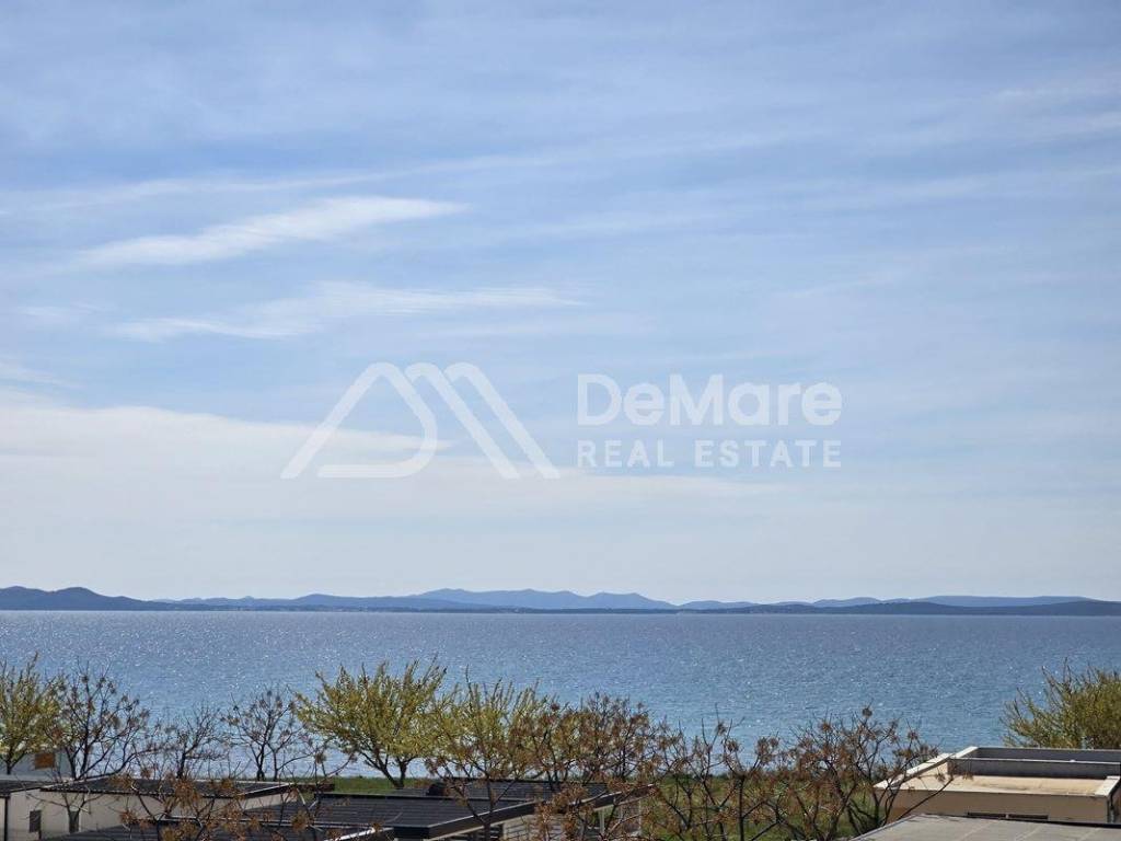 Apartman na moru, Prodaja, Privlaka, Privlaka