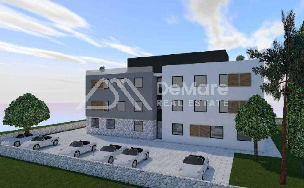 Apartman na moru, Prodaja, Privlaka, Privlaka