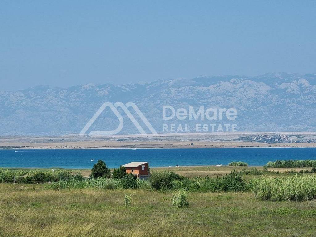 Apartman na moru, Prodaja, Privlaka, Privlaka