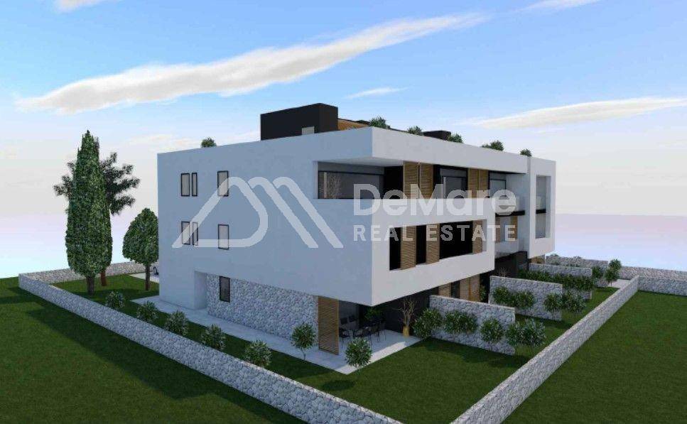 Apartman na moru, Prodaja, Privlaka, Privlaka