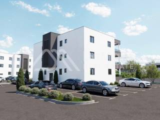 Stan u novogradnji, Prodaja, Zadar, Zadar