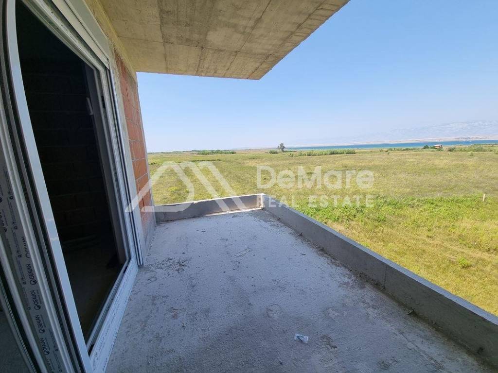 Apartman na moru, Prodaja, Privlaka, Privlaka