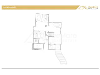 Luksuzni apartman, Prodaja, Sukosan, Sukosan