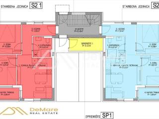 Stan u novogradnji, Prodaja, Zadar, Zadar