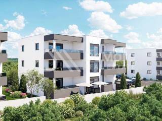 Stan u novogradnji, Prodaja, Zadar, Zadar