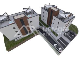 Stan u novogradnji, Prodaja, Zadar, Zadar