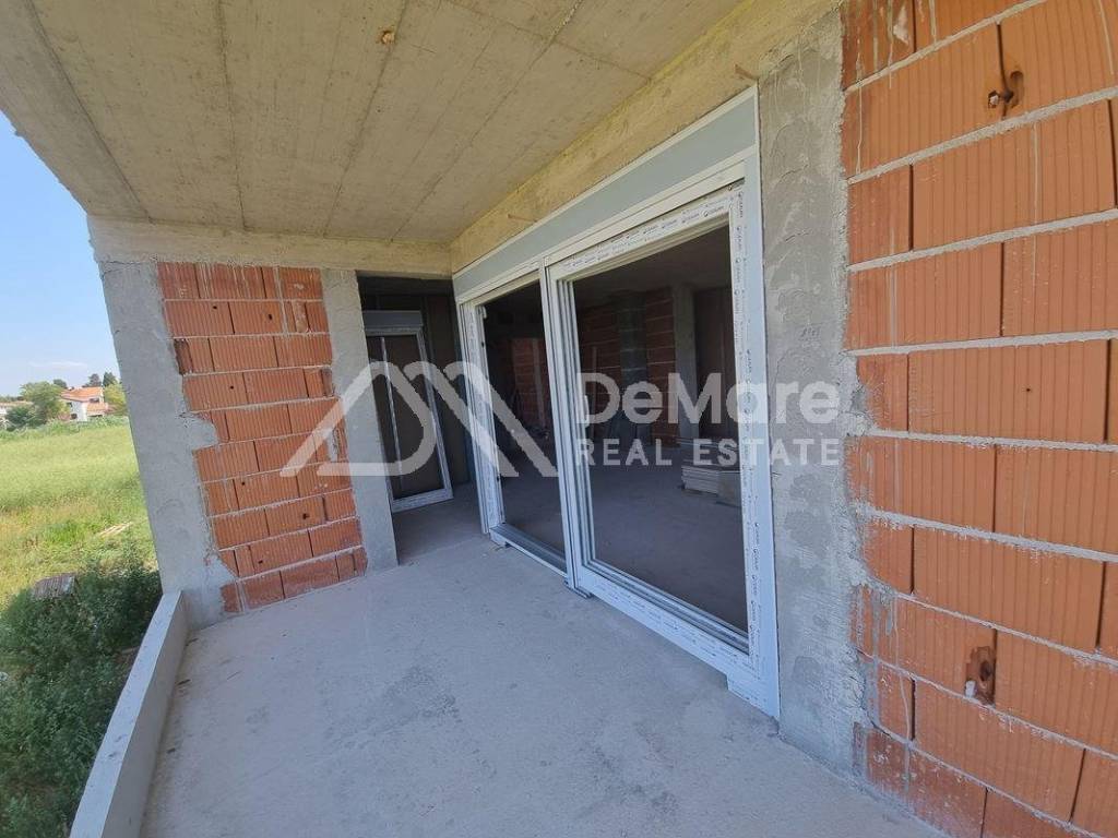 Apartman na moru, Prodaja, Privlaka, Privlaka
