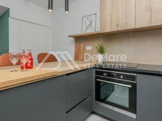 Kuca u nizu, Prodaja, Nin, Zaton