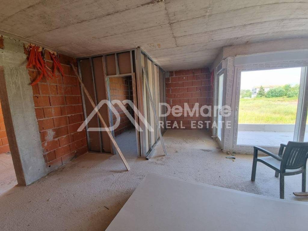 Apartman na moru, Prodaja, Privlaka, Privlaka