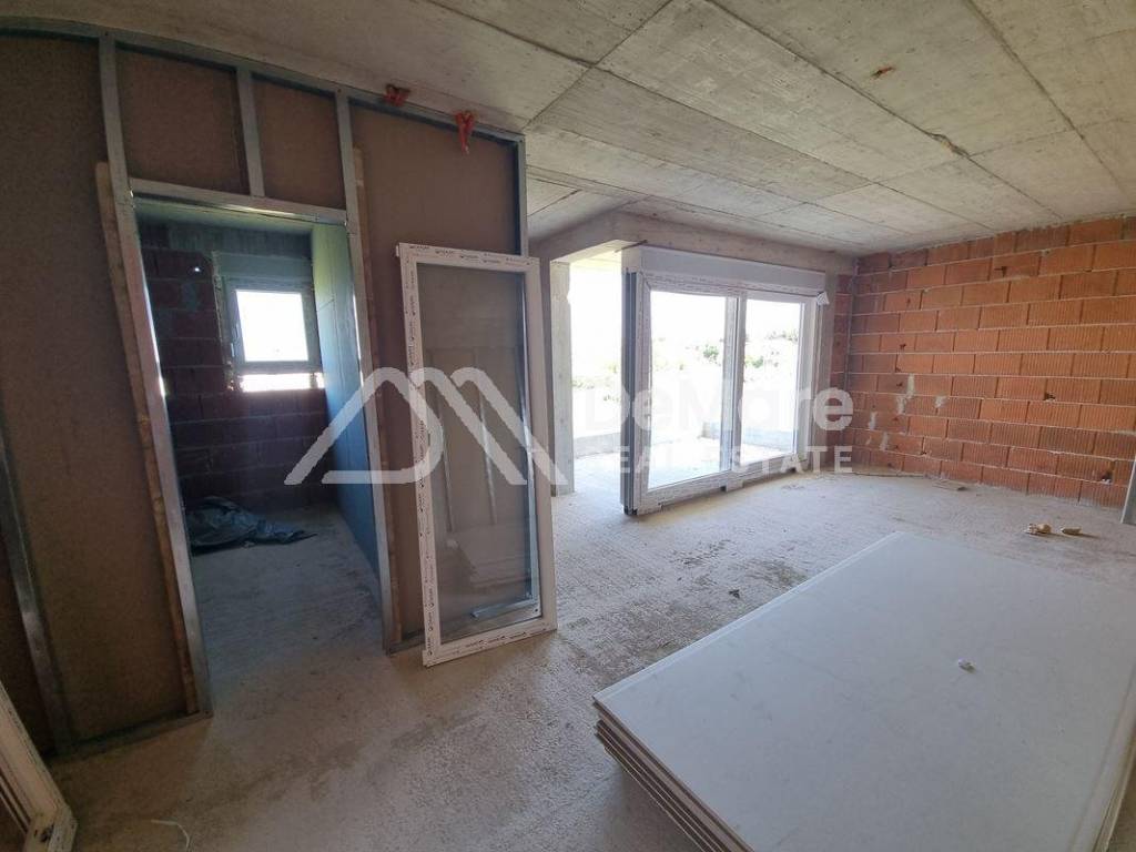 Apartman na moru, Prodaja, Privlaka, Privlaka