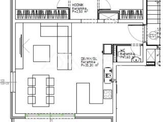 Stan u novogradnji, Prodaja, Zadar, Zadar