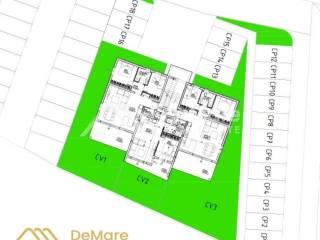 Stan u novogradnji, Prodaja, Zadar, Zadar