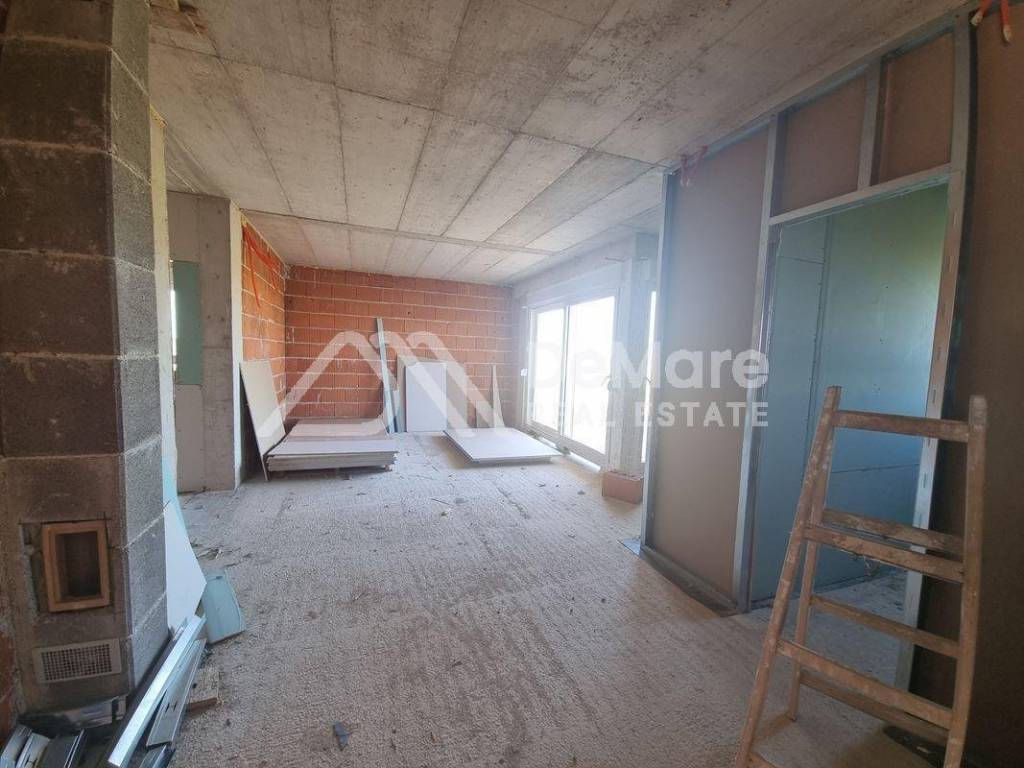 Apartman na moru, Prodaja, Privlaka, Privlaka