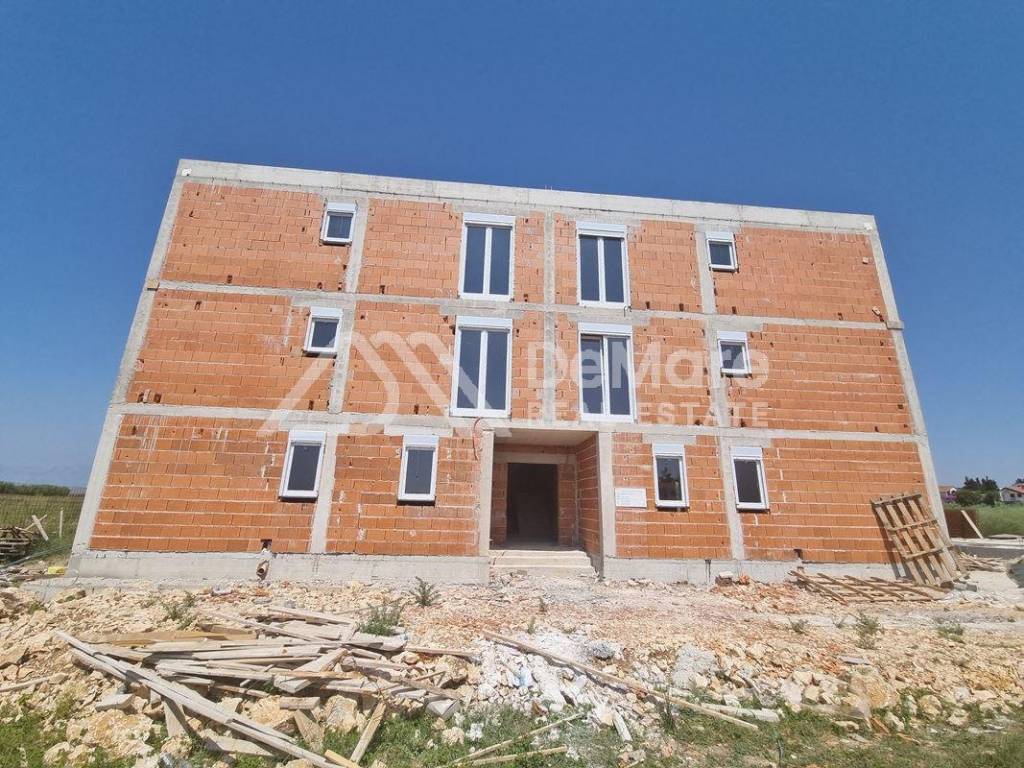 Apartman na moru, Prodaja, Privlaka, Privlaka