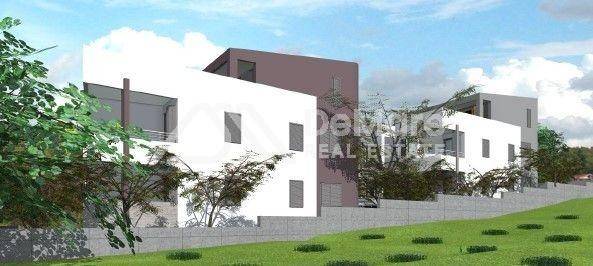 Luksuzni apartman, Prodaja, Zadar - Okolica, Kozino