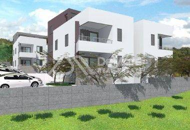 Luksuzni apartman, Prodaja, Zadar - Okolica, Kozino