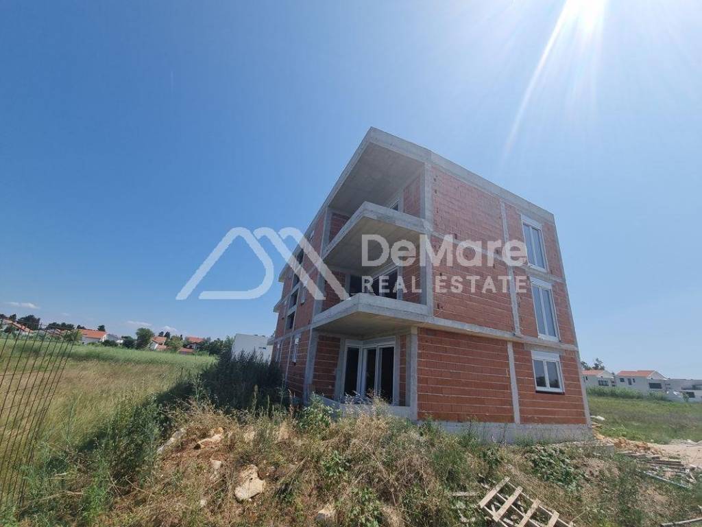Apartman na moru, Prodaja, Privlaka, Privlaka