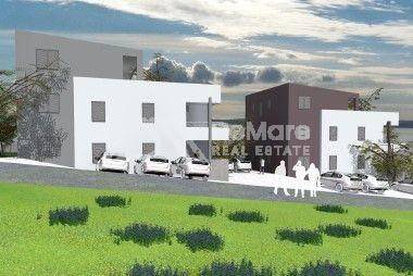 Luksuzni apartman, Prodaja, Zadar - Okolica, Kozino