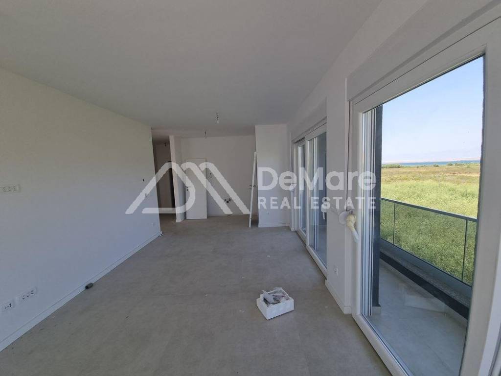 Apartman na moru, Prodaja, Privlaka, Privlaka