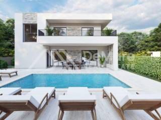 Gradjevinsko zemljiste, Prodaja, Pasman, Banj