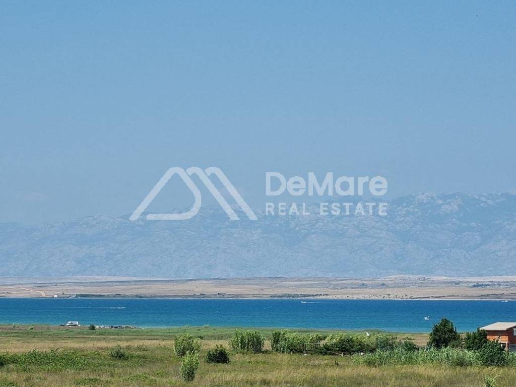 Apartman na moru, Prodaja, Privlaka, Privlaka