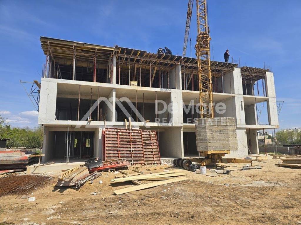 Apartman na moru, Prodaja, Privlaka, Privlaka