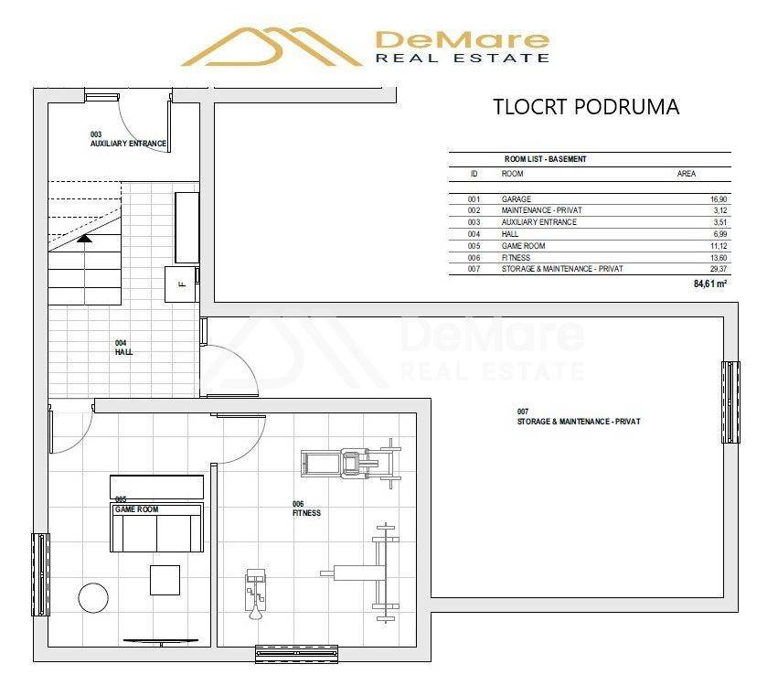 Samostojeca kuca, Prodaja, Zadar, Zadar