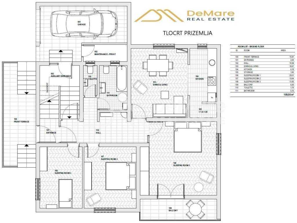 Samostojeca kuca, Prodaja, Zadar, Zadar