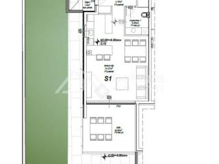 Apartman na moru, Prodaja, Privlaka, Privlaka