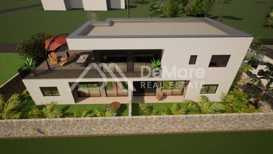 Apartman na moru, Prodaja, Privlaka, Privlaka