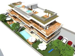 Apartman, Prodaja, Privlaka, Privlaka