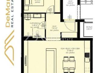 Apartman na moru, Prodaja, Sveti Filip i Jakov, Sveti Filip i Jakov