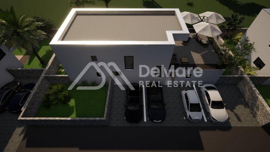 Apartman na moru, Prodaja, Privlaka, Privlaka