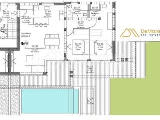 Luksuzni apartman, Prodaja, Privlaka, Privlaka