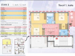 Stan u novogradnji, Prodaja, Zadar, Zadar