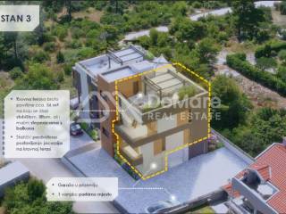 Stan u novogradnji, Prodaja, Zadar, Zadar