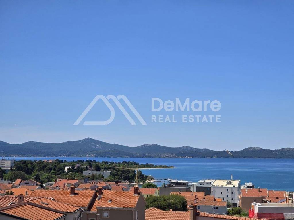 Stan u novogradnji, Prodaja, Zadar, Zadar