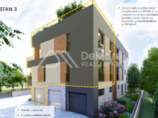 Stan u novogradnji, Prodaja, Zadar, Zadar