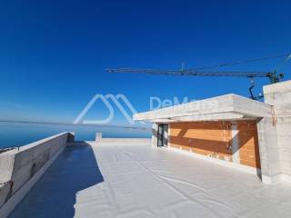 Luksuzni apartman, Prodaja, Nin, Zaton