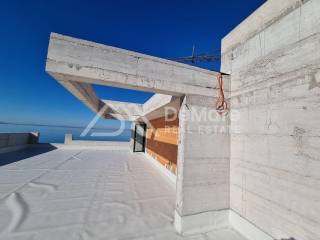 Luksuzni apartman, Prodaja, Nin, Zaton