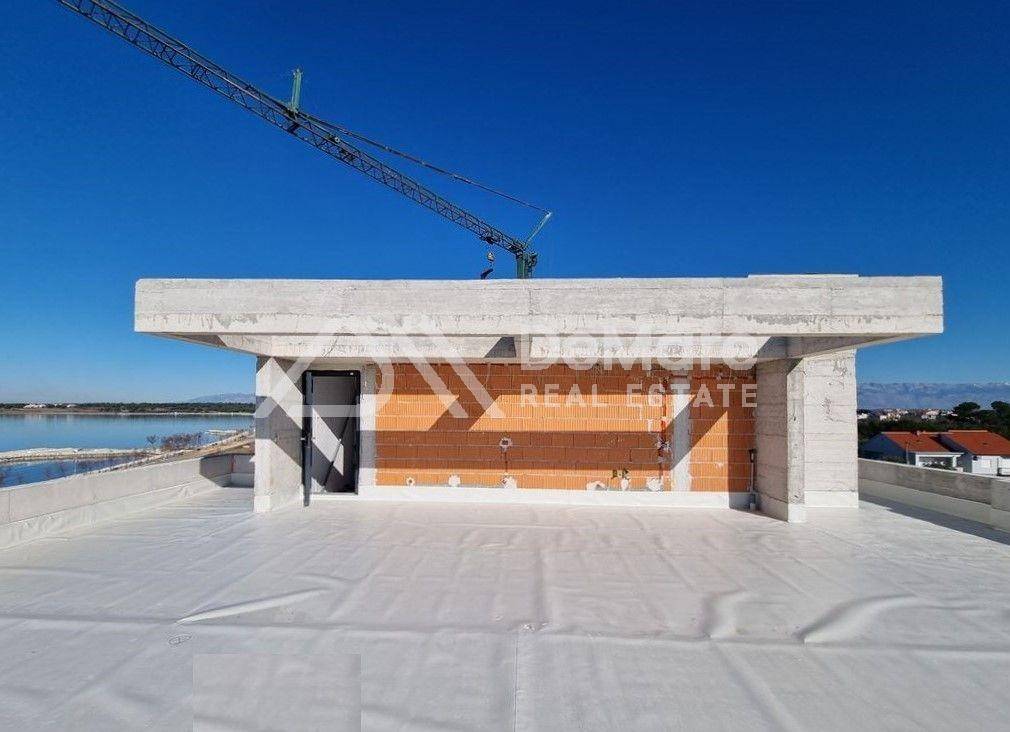 Luksuzni apartman, Prodaja, Nin, Zaton