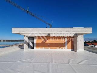 Luksuzni apartman, Prodaja, Nin, Zaton