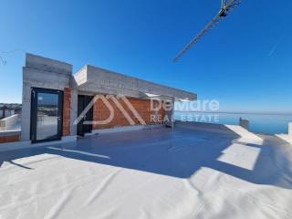 Luksuzni apartman, Prodaja, Nin, Zaton