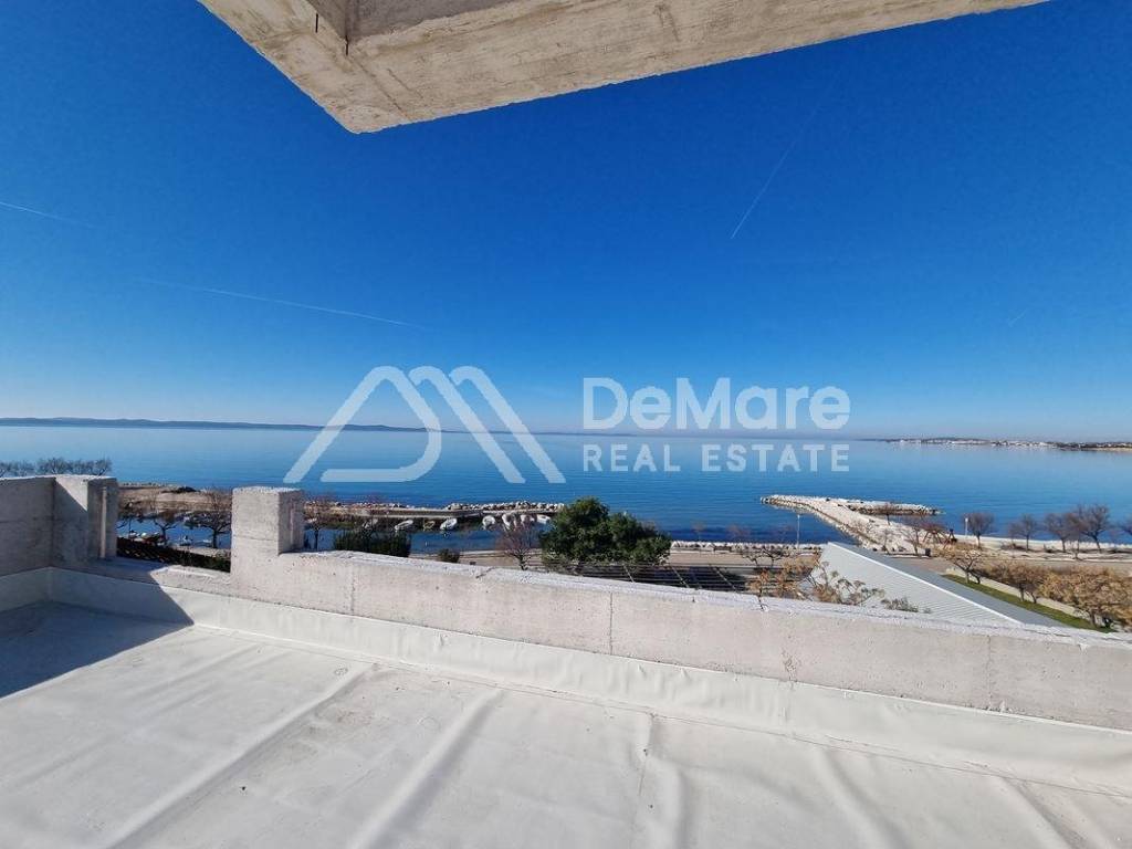 Luksuzni apartman, Prodaja, Nin, Zaton