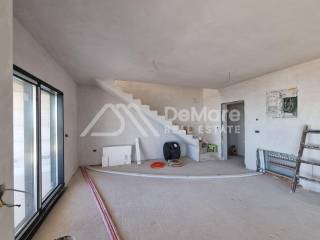 Luksuzni apartman, Prodaja, Nin, Zaton