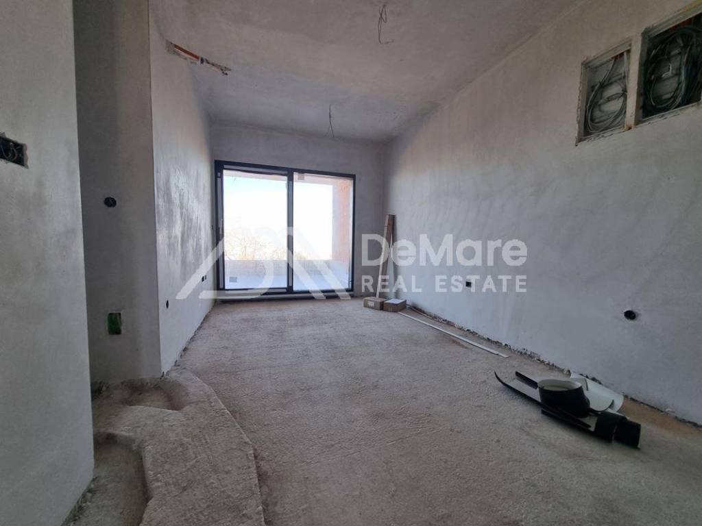 Luksuzni apartman, Prodaja, Nin, Zaton