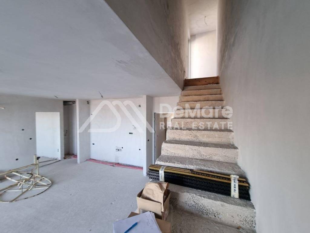 Luksuzni apartman, Prodaja, Nin, Zaton