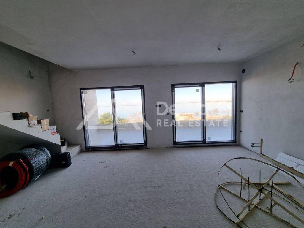 Luksuzni apartman, Prodaja, Nin, Zaton