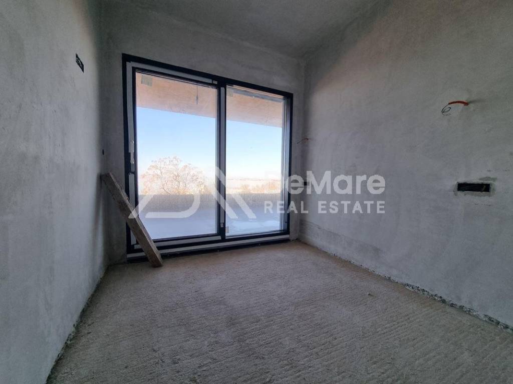 Luksuzni apartman, Prodaja, Nin, Zaton