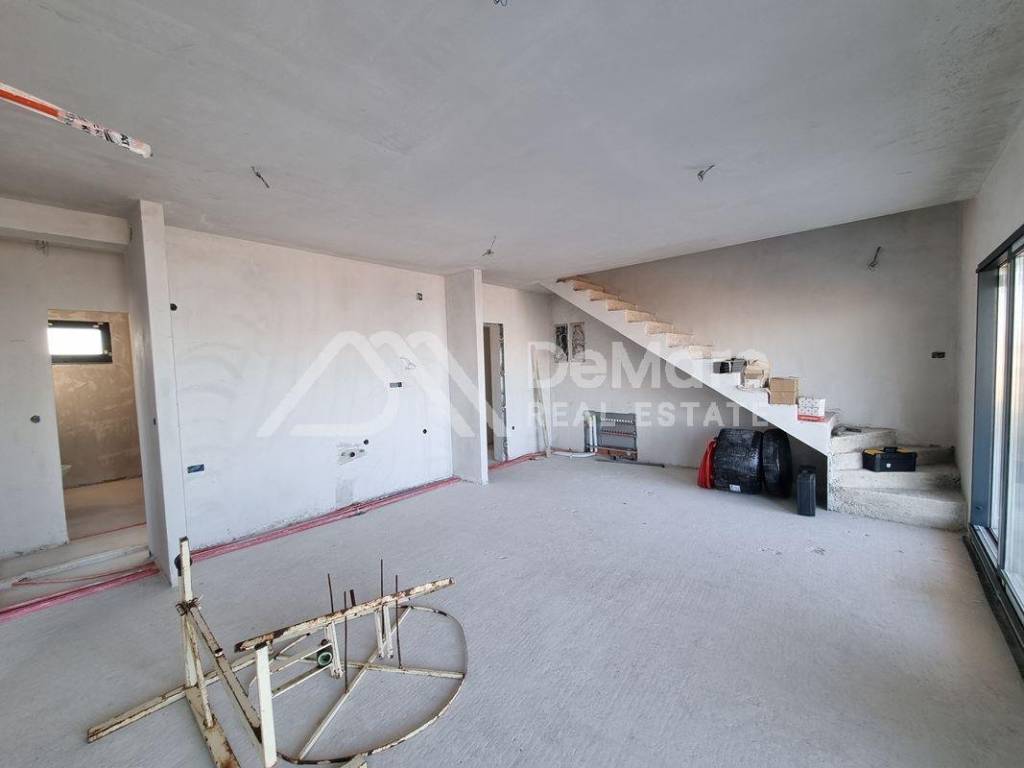 Luksuzni apartman, Prodaja, Nin, Zaton